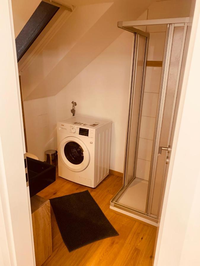Felix Living 3, Modern & Cozy 2 Zimmer Wohnung, Netflix, Parkplatz Salzweg Exterior photo